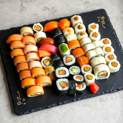 Bandeja 11 (36 piezas)