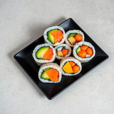 Futomaki