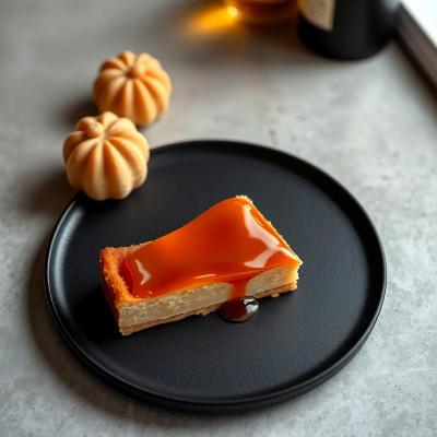 Tarta de whisky