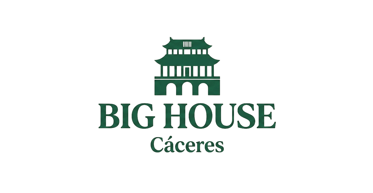 Big House Caceres