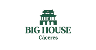 Big House Caceres