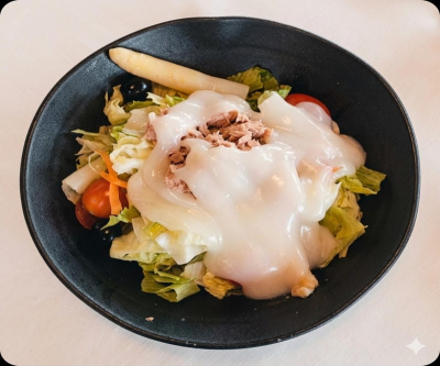 Ensalada BIG HOUSE