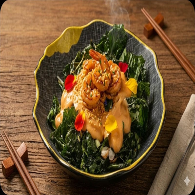 Ensalada THAI