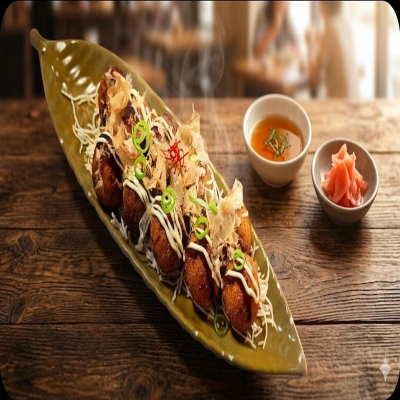 Takoyaki