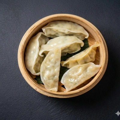 Gyoza