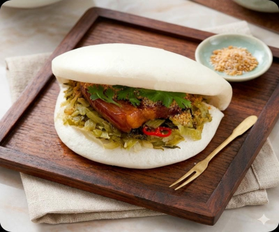 Gua Bao