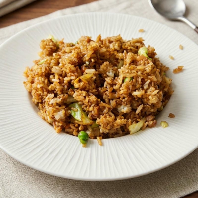 Arroz especial