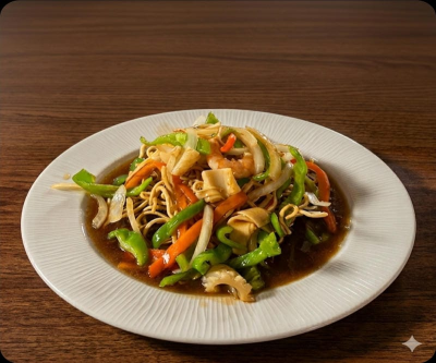 Pad Thai