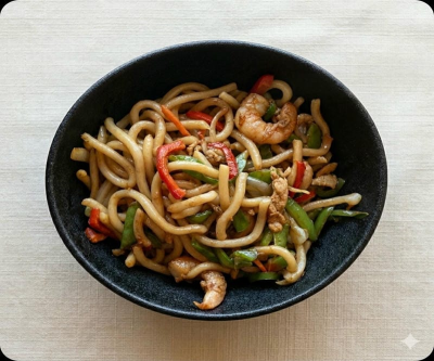 UDON