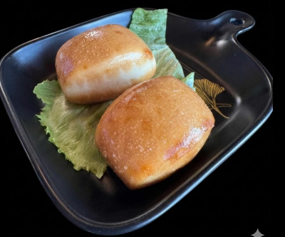 Pan chino