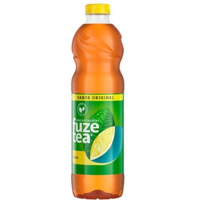 Fuze Tea