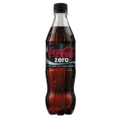 Coca-Cola Zero