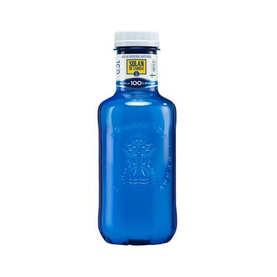 Agua mineral 1/2 litro