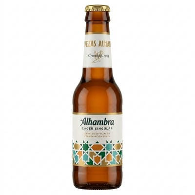 Alhambra