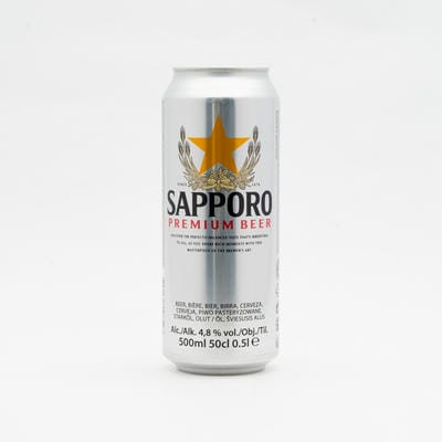 Sapporo