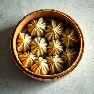 Xiao Long Bao