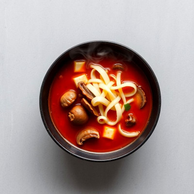 Sopa agripicante