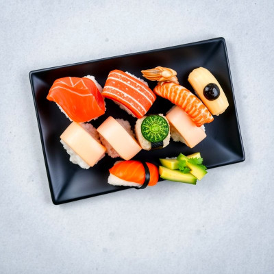 Nigiri variado