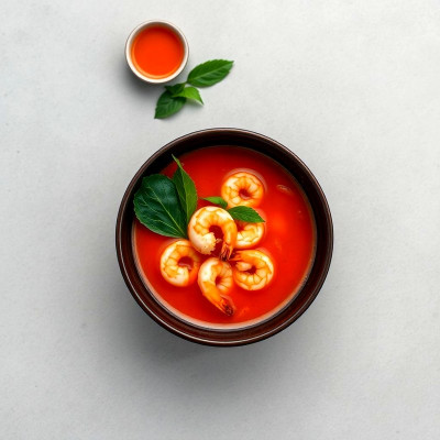 Tom Yam Kum